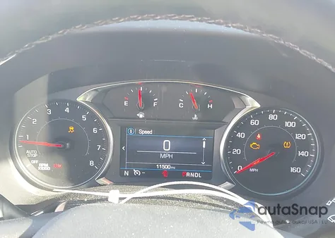 2023 Chevrolet Equinox Fwd Lt from USA, damaged, VIN 3GNAXKEG5PL241641